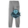 Triumph - Essential Fleece Sweatpant with Pockets Thumbnail