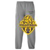 Triumph - Essential Fleece Sweatpant with Pockets Thumbnail