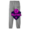 Triumph - Essential Fleece Sweatpant with Pockets Thumbnail
