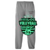 Triumph - Essential Fleece Sweatpant with Pockets Thumbnail