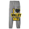 Triumph - Essential Fleece Sweatpant with Pockets Thumbnail