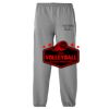 Triumph - Essential Fleece Sweatpant with Pockets Thumbnail