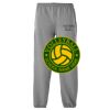 Triumph - Essential Fleece Sweatpant with Pockets Thumbnail