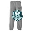 Triumph - Essential Fleece Sweatpant with Pockets Thumbnail