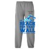 Triumph - Essential Fleece Sweatpant with Pockets Thumbnail