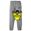 Triumph - Essential Fleece Sweatpant with Pockets Thumbnail