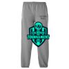 Triumph - Essential Fleece Sweatpant with Pockets Thumbnail