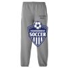 Triumph - Essential Fleece Sweatpant with Pockets Thumbnail