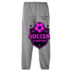 Triumph - Essential Fleece Sweatpant with Pockets Thumbnail