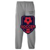 Triumph - Essential Fleece Sweatpant with Pockets Thumbnail