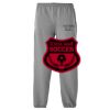 Triumph - Essential Fleece Sweatpant with Pockets Thumbnail