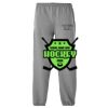 Triumph - Essential Fleece Sweatpant with Pockets Thumbnail