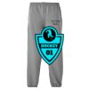 Triumph - Essential Fleece Sweatpant with Pockets Thumbnail