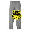 Triumph - Essential Fleece Sweatpant with Pockets Thumbnail