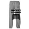 Triumph - Essential Fleece Sweatpant with Pockets Thumbnail