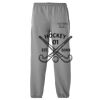 Triumph - Essential Fleece Sweatpant with Pockets Thumbnail