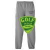 Triumph - Essential Fleece Sweatpant with Pockets Thumbnail