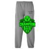 Triumph - Essential Fleece Sweatpant with Pockets Thumbnail