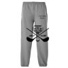 Triumph - Essential Fleece Sweatpant with Pockets Thumbnail