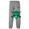 Triumph - Essential Fleece Sweatpant with Pockets Thumbnail