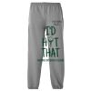 Triumph - Essential Fleece Sweatpant with Pockets Thumbnail