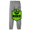 Triumph - Essential Fleece Sweatpant with Pockets Thumbnail