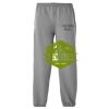 Triumph - Essential Fleece Sweatpant with Pockets Thumbnail