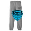 Triumph - Essential Fleece Sweatpant with Pockets Thumbnail