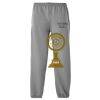 Triumph - Essential Fleece Sweatpant with Pockets Thumbnail