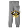 Triumph - Essential Fleece Sweatpant with Pockets Thumbnail