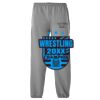 Triumph - Essential Fleece Sweatpant with Pockets Thumbnail