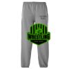Triumph - Essential Fleece Sweatpant with Pockets Thumbnail