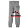 Triumph - Essential Fleece Sweatpant with Pockets Thumbnail