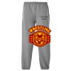 Triumph - Essential Fleece Sweatpant with Pockets Thumbnail