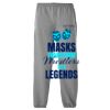 Triumph - Essential Fleece Sweatpant with Pockets Thumbnail