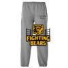 Triumph - Essential Fleece Sweatpant with Pockets Thumbnail