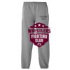 Triumph - Essential Fleece Sweatpant with Pockets Thumbnail