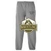 Triumph - Essential Fleece Sweatpant with Pockets Thumbnail