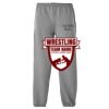 Triumph - Essential Fleece Sweatpant with Pockets Thumbnail