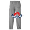 Triumph - Essential Fleece Sweatpant with Pockets Thumbnail