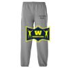 Triumph - Essential Fleece Sweatpant with Pockets Thumbnail