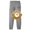 Triumph - Essential Fleece Sweatpant with Pockets Thumbnail