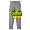 Triumph - Essential Fleece Sweatpant with Pockets Thumbnail