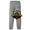 Triumph - Essential Fleece Sweatpant with Pockets Thumbnail