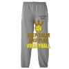 Triumph - Essential Fleece Sweatpant with Pockets Thumbnail