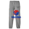 Triumph - Essential Fleece Sweatpant with Pockets Thumbnail
