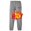 Triumph - Essential Fleece Sweatpant with Pockets Thumbnail
