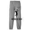 Triumph - Essential Fleece Sweatpant with Pockets Thumbnail