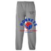 Triumph - Essential Fleece Sweatpant with Pockets Thumbnail