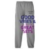 Triumph - Essential Fleece Sweatpant with Pockets Thumbnail